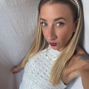 Rafaelly, Babysitter in Sant Antoni de Portmany