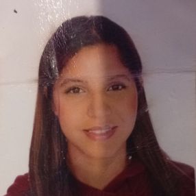 Ouidad, Babysitter in San Javier
