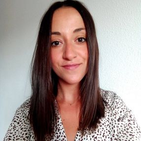 Lorena, Babysitter in San Andrés del Rabanedo