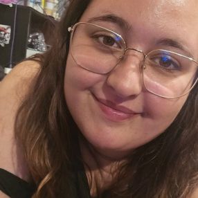 Yaiza, Babysitter in Cangas