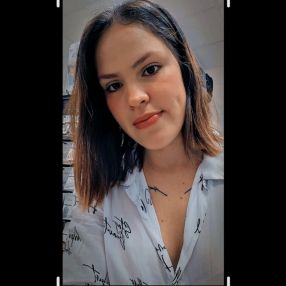 Karen lizeth, Babysitter in Puente Genil