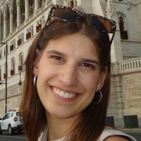 Sofía, Niñera o canguro en Fanadix