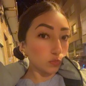 Alejandra, Niñera o canguro en Arnedo