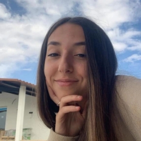 Ainhoa, Babysitter in Quintanar de la Orden
