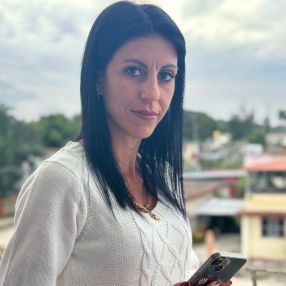 Leyma, Babysitter in Ourense