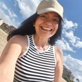 Maria, Babysitter in Puerto de Sagunto