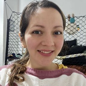 Andrea, Babysitter in Fuenlabrada