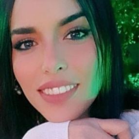 Jana, Niñera o canguro en Roquetas de Mar