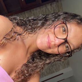Sara, Babysitter in La Laguna