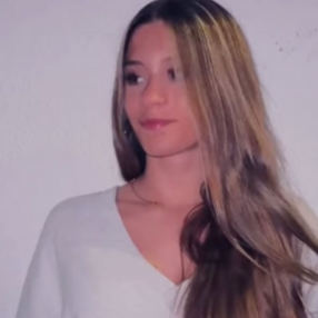 Andrea, Niñera o canguro en Miguelturra