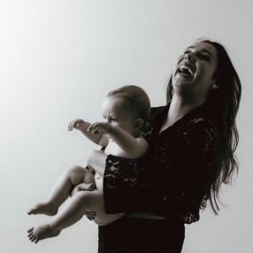Marta isabel, Familia en Villarreal