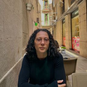 Laura, Babysitter in Cehegín