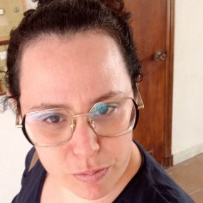Ana, Babysitter in Sanlúcar de Barrameda