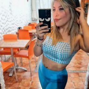 Thais, Babysitter in Telde
