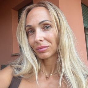 Estela, Babysitter in Benidorm