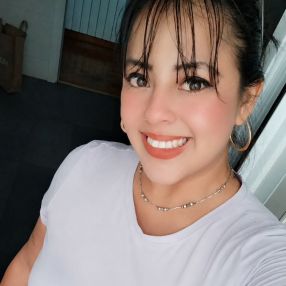 Madelyne Palacios, Niñera o canguro en Esplugues de Llobregat