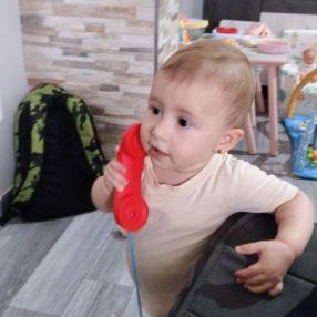 Beatriz, Familia en Córdoba