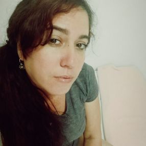 Omaira, Niñera o canguro en Játiva