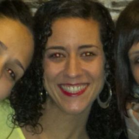 Maria, Niñera o canguro en Narón