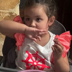 Pili, Familia en Cañete de las Torres