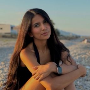 Andrea, Niñera o canguro en Vinaròs