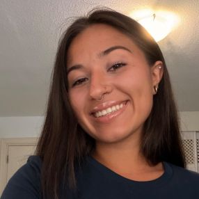 Martina alejandra, Niñera o canguro en Los Cristianos