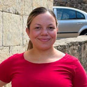 Cindy, Babysitter in Torrelavega