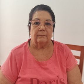 Odalys, Niñera o canguro en Náquera