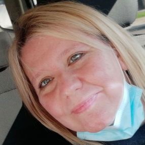 María Virginia, Babysitter in San Pedro de Ribas
