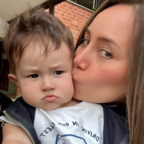 Melissa, Babysitter in L'Hospitalet de Llobregat