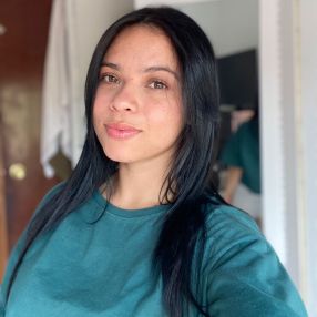 Perla, Babysitter in Cadalso de los Vidrios