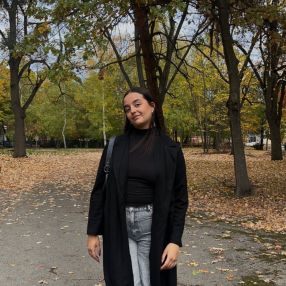 Paola, Babysitter in Alhendín