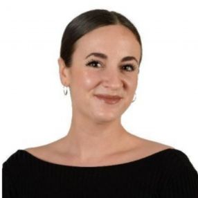 Susana, Babysitter in Granada