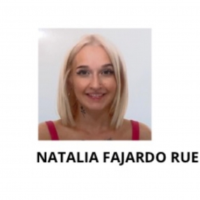 Natalia, Niñera o canguro en La Vega