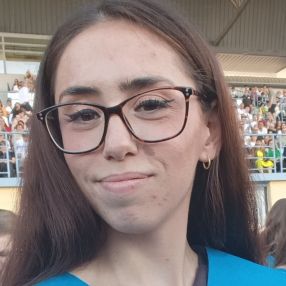 Tamara, Babysitter in Humanes de Madrid