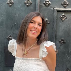 Lidia, Niñera o canguro en Linares