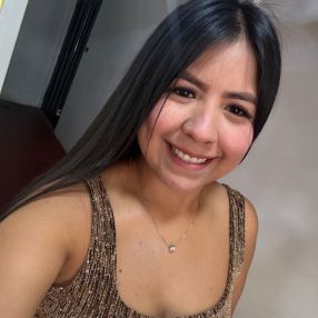 Haidee, Niñera o canguro en Ávila