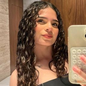 Kimberly, Niñera o canguro en Benissa