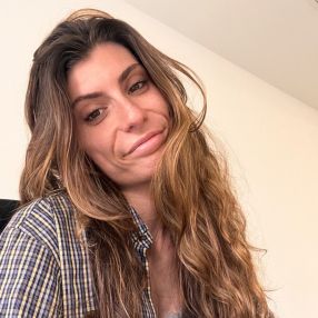 Irene, Babysitter in Santander