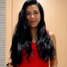 Adaia, Babysitter in Alcalá de Henares