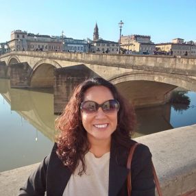 Diana, Babysitter in Badajoz