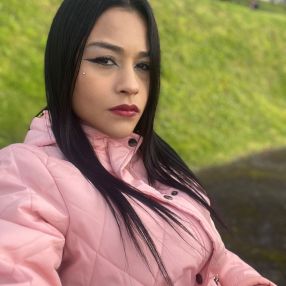 Daniela, Niñera o canguro en San Vicente de Barakaldo