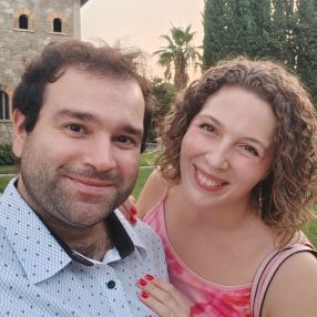 Ariadna, Familia en Vidreres