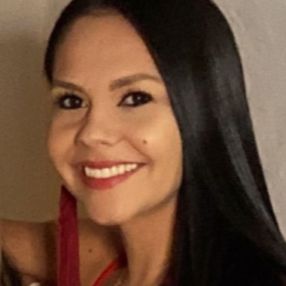 Lizeth Carolina, Babysitter in Tudela