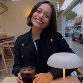 Nicolle, Niñera o canguro en Madrid
