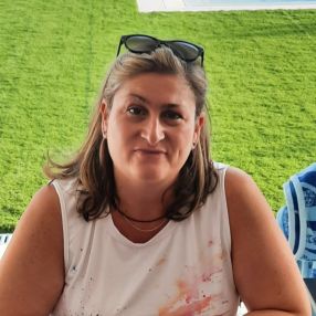 Maite, Niñera o canguro en Cervera