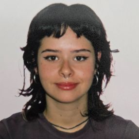 Lidia, Babysitter in Baza