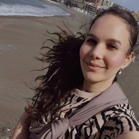 Valeria, Niñera o canguro en Las Palmas