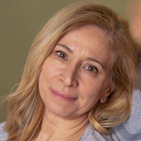 Maria, Family in Sierra de Fuentes
