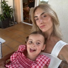 Carmenn, Familia en Altea